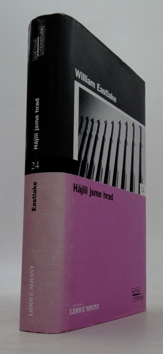 Hájili jsme hrad- LN