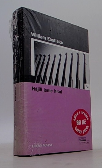 Hájili jsme hrad- LN