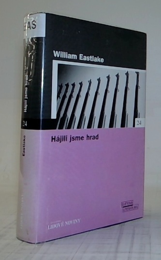 Hájili jsme hrad- LN