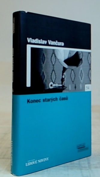 Konec starých časů- LN