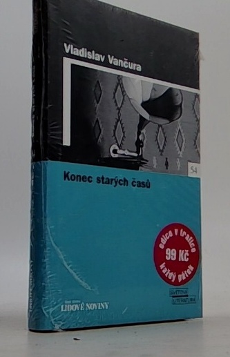 Konec starých časů- LN