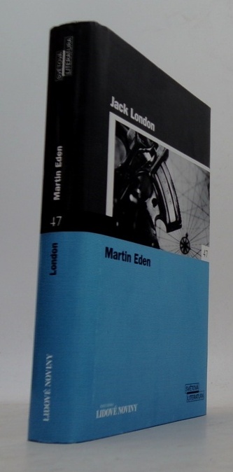 Martin Eden- LN