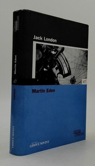 Martin Eden- LN