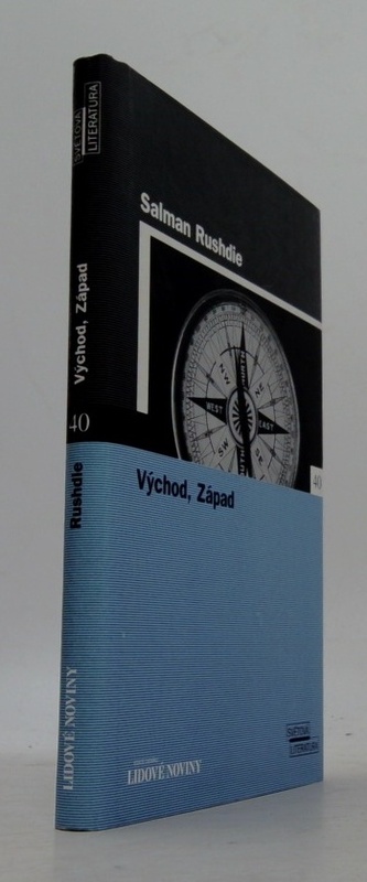 Východ, Západ- LN