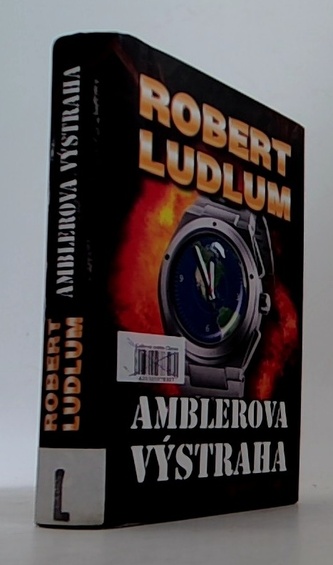 Amblerova výstraha