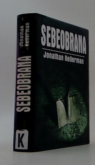 Sebeobrana
