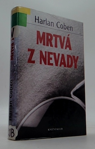 Mrtvá z Nevady