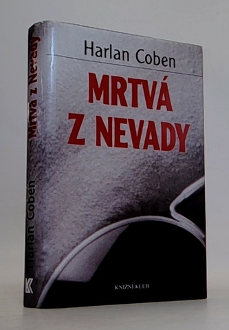 Mrtvá z Nevady