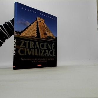 Ztracené civilizace