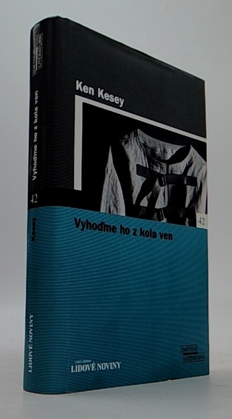 Vyhoďme ho z kola ven- LN