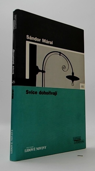 Svíce dohořívají- LN