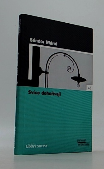 Svíce dohořívají- LN