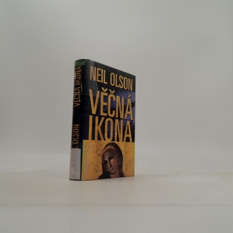 Věčná ikona