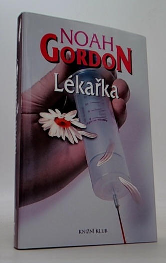 Lékařka - 3.vydání