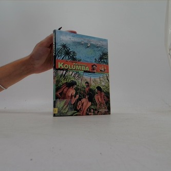 Po stopách Kryštofa Kolumba