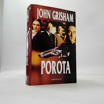 Porota - 3. vydání