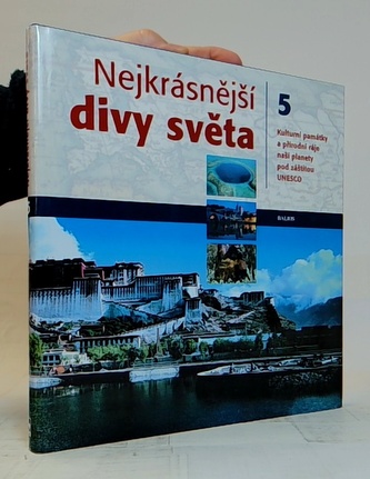 Nejkrásnější divy světa/5