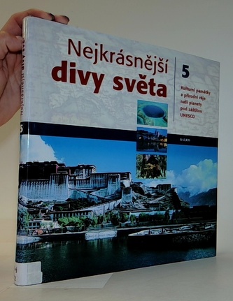 Nejkrásnější divy světa/5