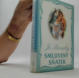 Smluvený sňatek