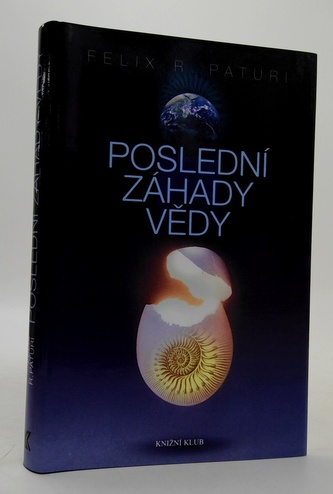 Poslední záhady vědy