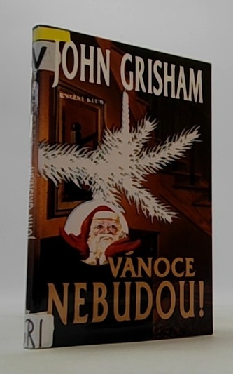 Vánoce nebudou !