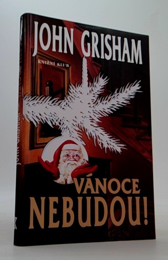 Vánoce nebudou !