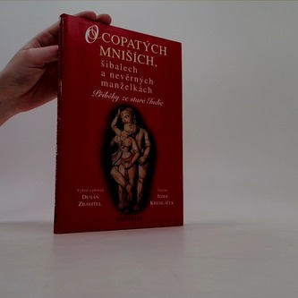 O copatých mniších, šibalech a nevěrných
