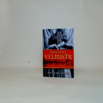 Poslední velmistr