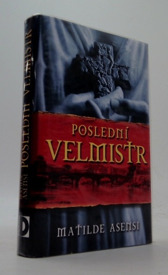 Poslední velmistr Poslední velmistr
