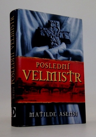 Poslední velmistr Poslední velmistr
