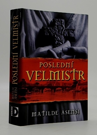 Poslední velmistr Poslední velmistr