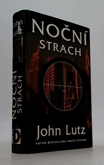 Noční strach