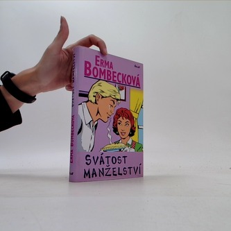 Svátost manželství - 2. vydání