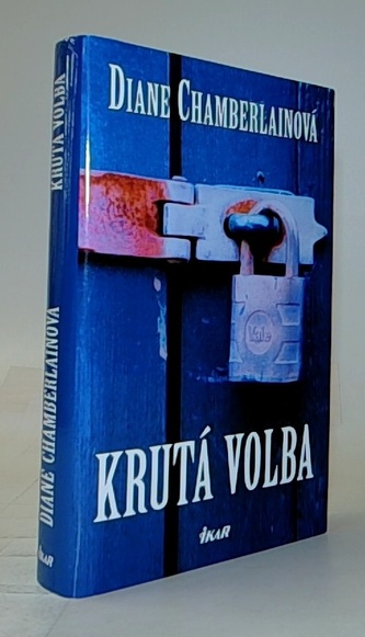 Krutá volba
