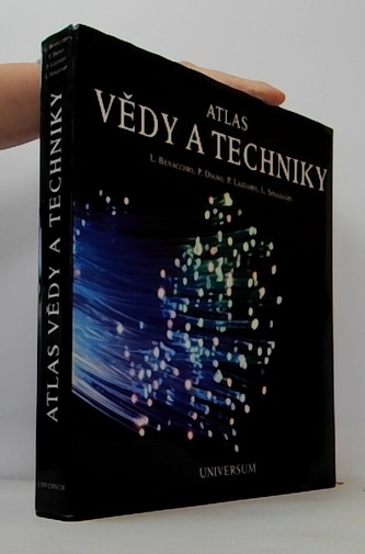 Atlas vědy a techniky