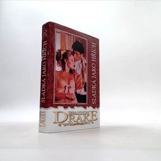 Sladká jako hřích