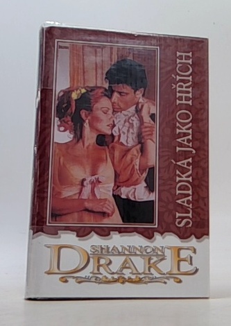 Sladká jako hřích