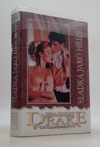 Sladká jako hřích