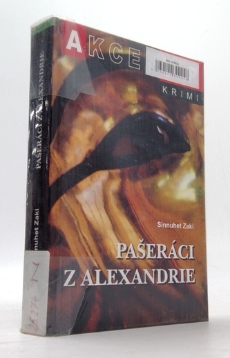 Pašeráci z Alexandrie