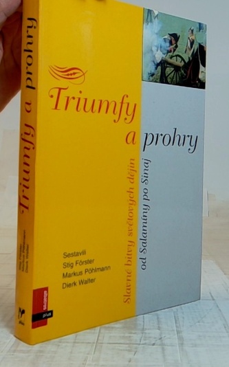Triumfy a prohry