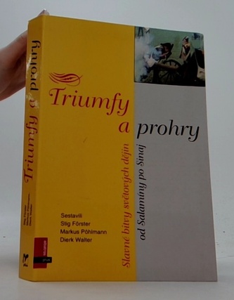 Triumfy a prohry