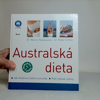 Australská dieta
