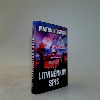 Litviněnkův spis