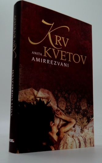 Krv kvetov