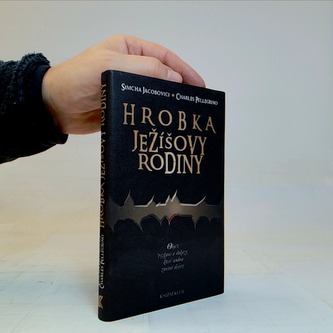 Hrobka Ježíšovy rodiny