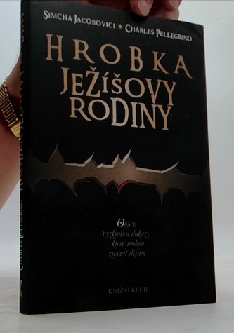 Hrobka Ježíšovy rodiny