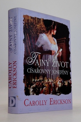 Tajný život císařovny Josefíny