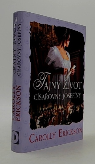 Tajný život císařovny Josefíny