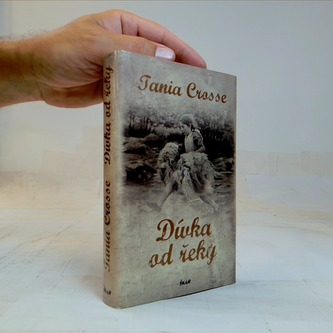 Dívka od řeky