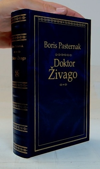 Doktor Živago - 2.vydání